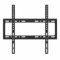 ARA CHOICE Fixed TV Wall Bracket Mount 26 32 36 40 42 46 50 55 Inch Samsung LG Sony LCD LED Slim with Safe Pull Strings