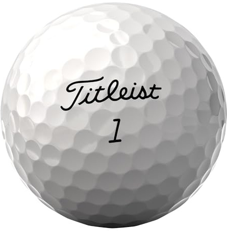 Titleist Pro V1 Golfball - Individuell Bedruckt mit Ihrem Text Bild oder Logo (12)