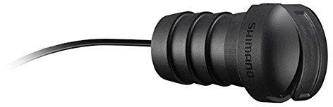 Shimano Unisex-Adult Mandos Remoto Set Fahrradwechsel, Mehrfarbig, One Size
