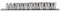 Draper 16493 3/8-Inch Square Drive Imperial Socket 11 Piece Set on Metal Rail , Blue
