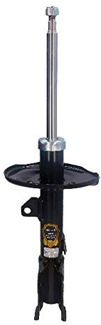 JAPANPARTS MM-22033 1x Stoßdämpfer Federbein Gasdruck Vorne Rechts Kompatibel mit TOYOTA PRIUS Liftback NHW20 4851047040 4851047041 4851047050