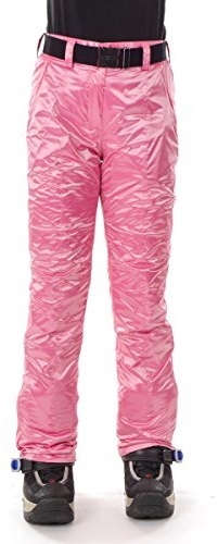 CMP Snowboardhose Skihose Schneehose ROSA GÜRTEL CLIMAPROTECT® 3W10566 (34)