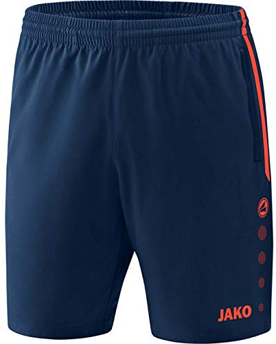 JAKO Women's Competition 2.0 Hooded