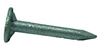 Dachpappstifte feuerverzinkt 2,8 x 50 mm (2,5 kg)