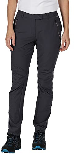 Regatta Highton Stretch Womens Trousers Regular