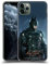 Head Case Designs Officially Licensed Batman Arkham Knight Batman Characters Soft Gel Case Compatible With Apple iPhone 11 Pro Max