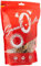 SnackOMio – Premium Hundesnack – saftige Hühnerflügel, getreidefrei, 1er Pack (1 x 500g)