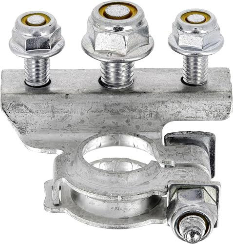 RESTAGRAF Cosse de batterie 210281