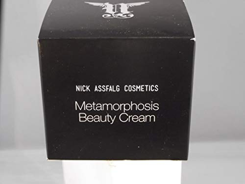 Nick Assfalg Metamorphosis Beauty Cream 100ml