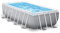 Trend24 - Intex Prism Frame Pool 488 x 244 x 107 cm