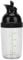 Salatdressing-Shakerklein, Salatsoßen Dressingshaker 200 ml, Dressing-Shaker für Salatdressing, Messbecher mit Tropffreien Ausguss, Dressing Behälter, Salatdressing Shaker Behälter(Schwarz)
