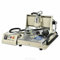 LENJKYYO Fresatrice a 4 assi CNC 6040 router macchina per incisione USB incisore VFD motore mandrino scatola di controllo fresatura 1,5 KW Engraver Kit attrezzi per incisione