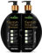 Herbishh Keratin Shampoo and Conditioner Set – Hydrating Keratin Shampoo & Nourishing Conditioner for Dry Damaged Hair – Sulfate Free – Plant Based Keratin Shampoo Conditioner – Safe & Effective