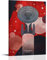 UMCHU NCC-1701-D USS Enterprise Poster Dekorative Malerei Leinwand Wandkunst Wohnzimmer Poster Schlafzimmer Malerei,Wandkunst Bilddruck Moderne Familienzimmer Dekor 24x36inch(60x90cm)