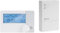 SEITRON Kit freetime evo radio cronotermostato + ricevitore bianco