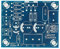 LM1875T DIY Kit 20W Mono Power Amplifier Board DIY Kit Mono Channel HiFi Audio Power Amplifier Board