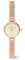 Daniel Wellington Petite Mini Uhr Damen, 19mm Damen Uhr