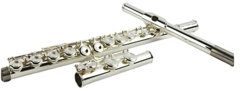 Querflöten Flötenmusikinstrumente Anfänger Professionelle Musikinstrumente