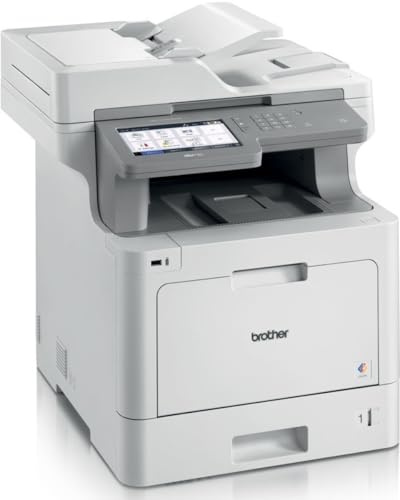 Brother MFC-L9570CDW 4in1 Multifunktionsdrucker