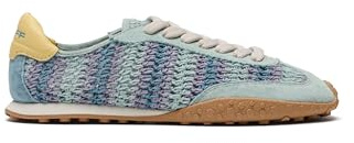 HOFF Sneakers Bridge Woven Light Blue