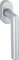HOPPE Fenstergriff Amsterdam 0400/US956 Alu.F1 32-42mm Secustik®/VarioFit®