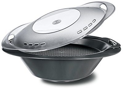 Varoma complet original CAREservice pour Thermomix TM5