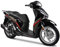 Decorazione Kit Honda Sh 125 '17-'19