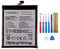 Swark Replacement Akku TLP029A2-S Kompatibel mit Alcatel One Touch Idol 3 5.5 6045i OT-6045F OT-6045K One Touch Pixi 3 5.5, One Touch Pixi 3 5.5 3G with Tools