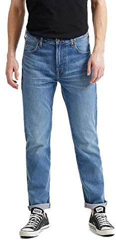 Lee Herren Austin Jeans , MID KANSAS, 33W / 30L