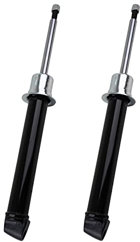 2x Stossdämpfer Gasdruck Vorderachse für Smart