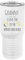Granny - I Love You to the Moon and Back Stainless Steel Vacuum Double-Walled Insulated 20 Oz Tumbler Travel Coffee Mug with Clear Lid, White