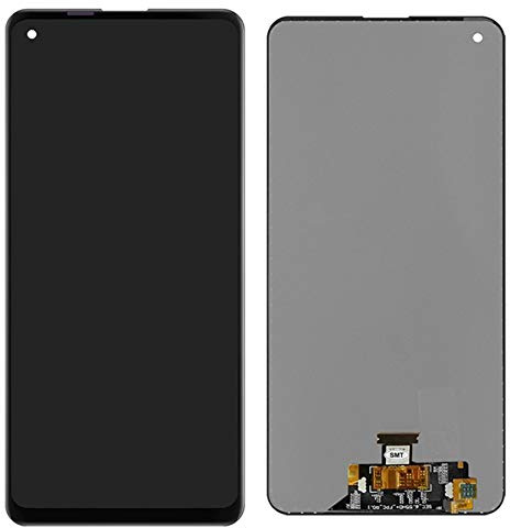 ZDYS A21S LCD Bildschirm für Samsung Galaxy A21S 2020 A217 SM-A217F/DS SM-A217M/DS SM-A217F/DSN LCD Display Touchscreen Digitizer Assembly + Werkzeug