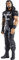 WWE Catch – HDD54 – Figur mit Gelenken, 15 cm – Roman Reigns