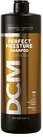 DCM Perfect Moisture Shampoo 1000ml