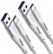 Cavo USB A a USB Type-C 3A Ricarica Rapida [2Pezzi/1+2m]Per iPad Xiaomi Huawei Samsung Galaxy S20 Plus S21 Ultra 5G S10 S9 S8 S10E,A50 A70 A31 A41 A11 A21 A81 A91 Pixel OnePlus Realme Switch ECC