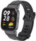 CHULN Cinturino Compatibile con Xiaomi Redmi Watch 3 Braccialetto, Cinturino Sport e Fitness Cinturino in Silicone Colorato Cinturino Redmi Watch 3 Cinturino di Ricambio