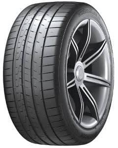 HANKOOK Sommerreifen 275/35 zR 20 XL TL (102Y) VENTUS S1 EVO Z BSW (UNG)