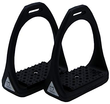 Compositi Steigbügel Reflex Reflective leicht und stabil - 015/011