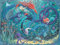 Ravensburger Puzzle 12000736 - Die Meeresnixen - 1500 Teile Puzzle für Erwachsene und Kinder ab 14 Jahren, Puzzle mit Meeres-Motiv