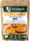 Cúrcuma en polvo Bio 200G | 100% Raíces de Cúrcuma Orgánica con Curcumina | Articulaciones, Digestión | Para Comidas, Golden Latte | Primera Calidad