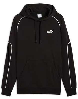 Puma Herren Puma Sport Hoodie Tr Kapuzenpullis (1er Pack)