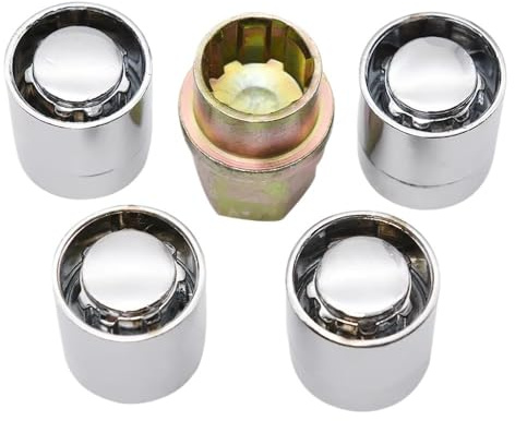 Autoradschrauben Für Acura M12x1.5 Lenkrad Muttern