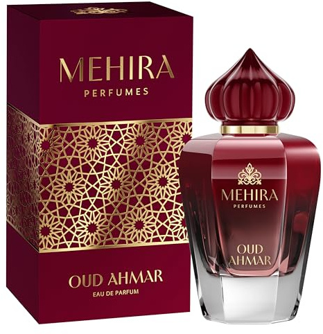 Mehira Oud Ahmar EdP 100 ml