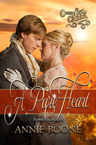 A Pure Heart (Cutter's Creek Book 21)