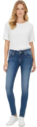 LTB Damen Jeans Julita X