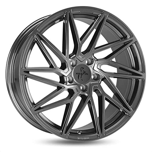KESKIN KT20 8,5Jx19 5/112 ET45 72,6 PP