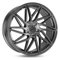 KESKIN KT20 8,5Jx19 5/112 ET45 72,6 PP