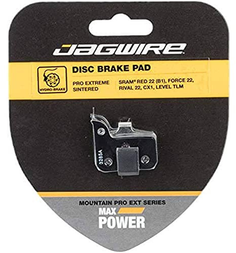 Jagwire Avid Elixir CR MTB Disc Brake Pads Pro Extreme