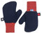Finkid Nupujussi Kinder Handschuhe Fleece Fäustlinge