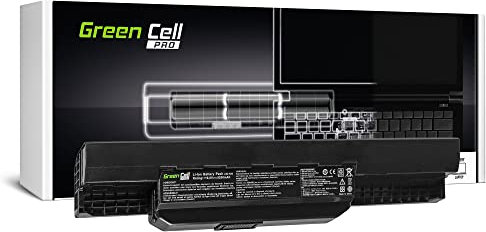 BATERÍA GREEN CELL PRO PARA ASUS A31-K53 X53S X53T K53E / 11,1V 5200MAH